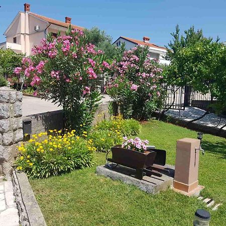 Apartments Mira Krk Krk Town Dış mekan fotoğraf