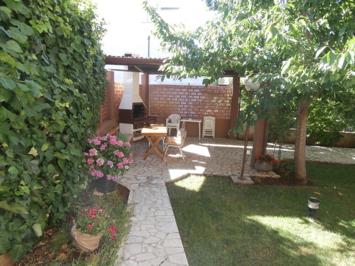Apartments Mira Krk Krk Town Dış mekan fotoğraf