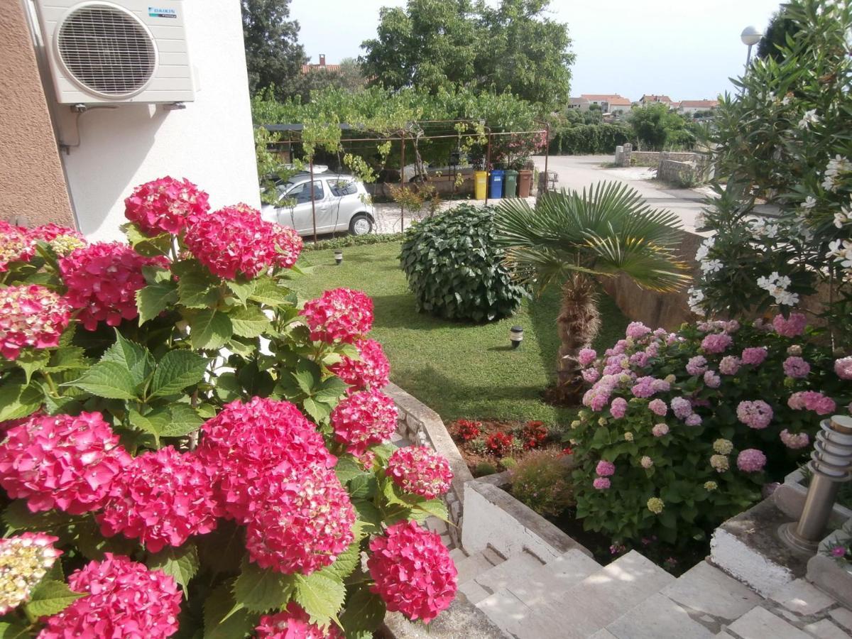 Apartments Mira Krk Krk Town Dış mekan fotoğraf
