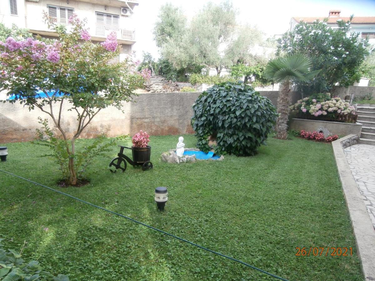 Apartments Mira Krk Krk Town Dış mekan fotoğraf