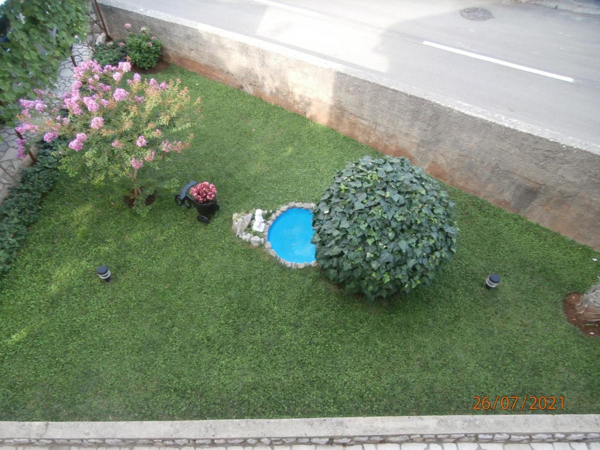 Apartments Mira Krk Krk Town Dış mekan fotoğraf