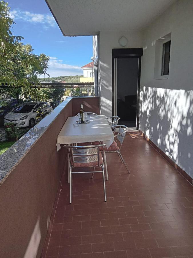 Apartments Mira Krk Krk Town Dış mekan fotoğraf