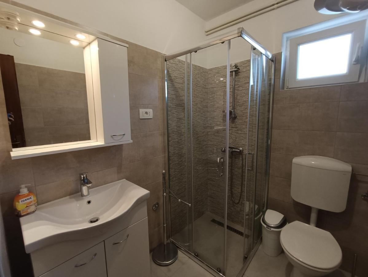 Apartments Mira Krk Krk Town Dış mekan fotoğraf