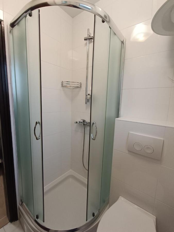 Apartments Mira Krk Krk Town Dış mekan fotoğraf