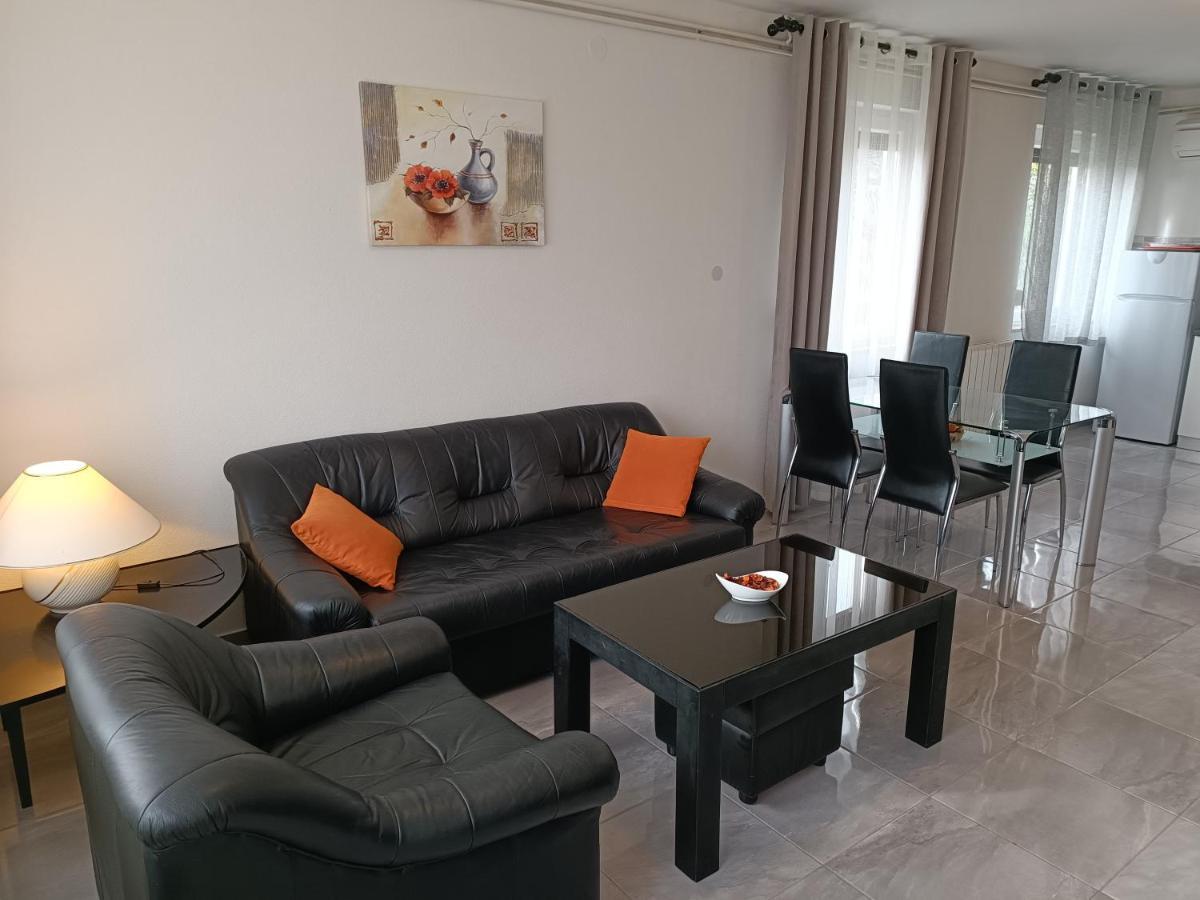 Apartments Mira Krk Krk Town Dış mekan fotoğraf