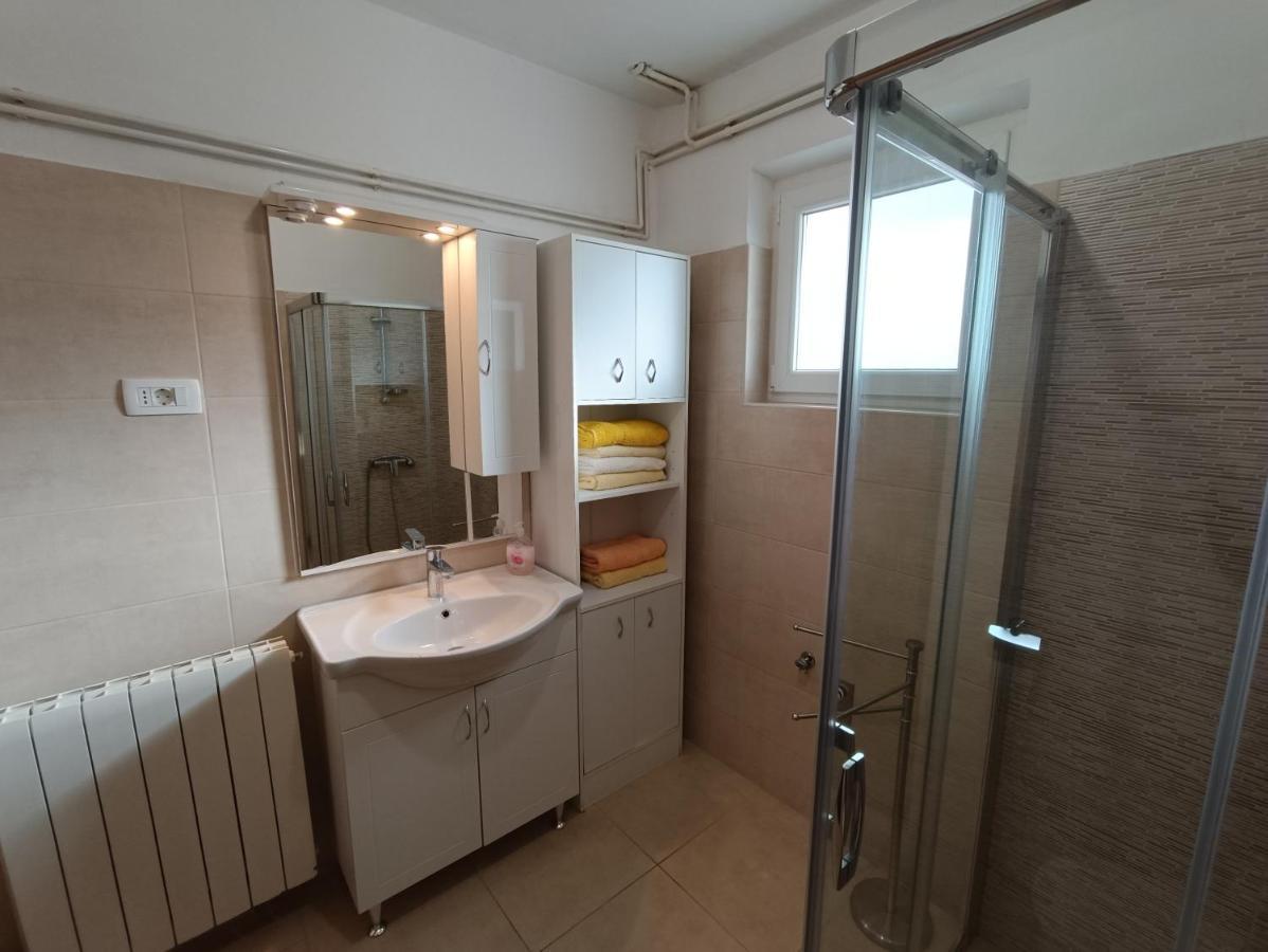 Apartments Mira Krk Krk Town Dış mekan fotoğraf